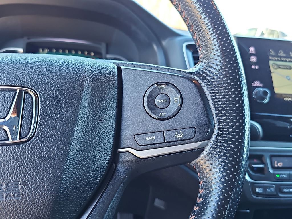 Used 2022 Honda Pilot TrailSport image 18