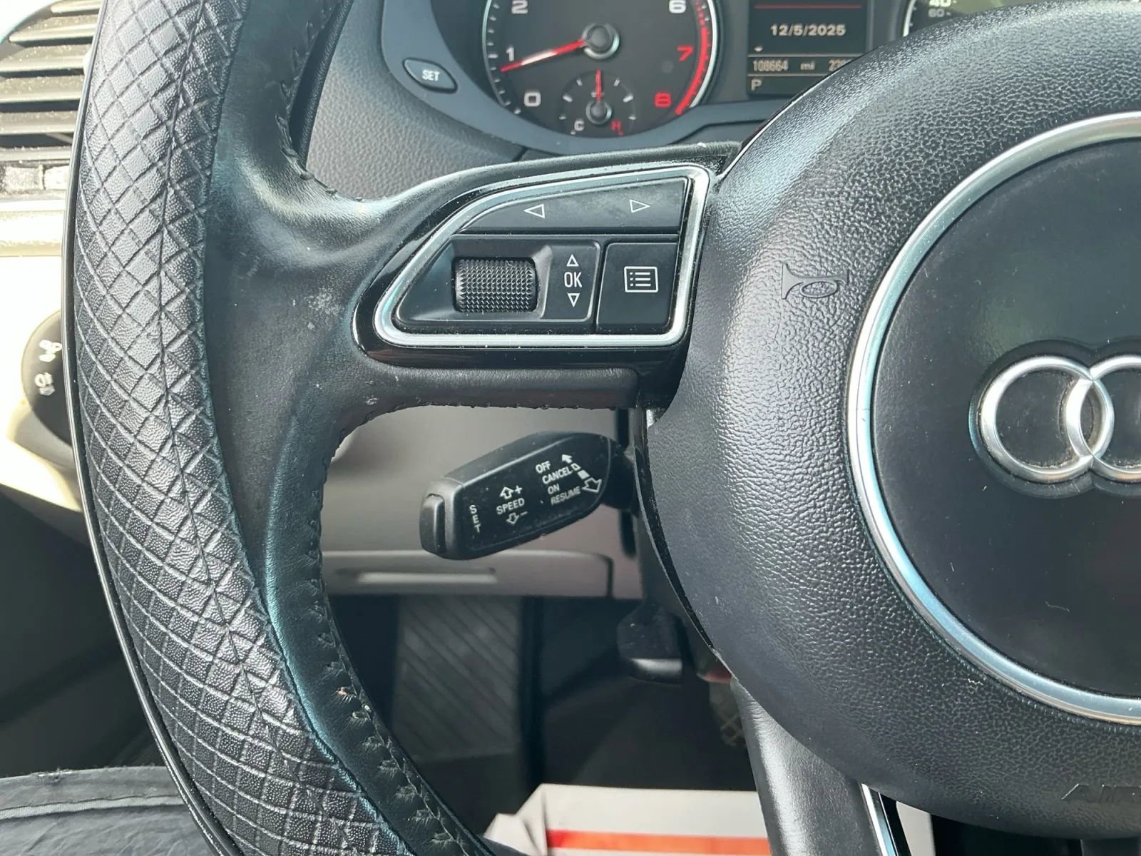 Used 2016 Audi Q3 2.0T Premium Plus image 24