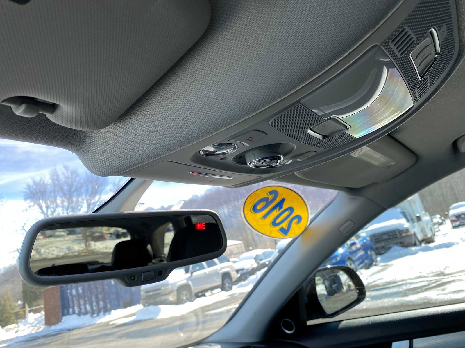 Used 2016 Audi A4 Premium Plus w/ Technology Package image 25