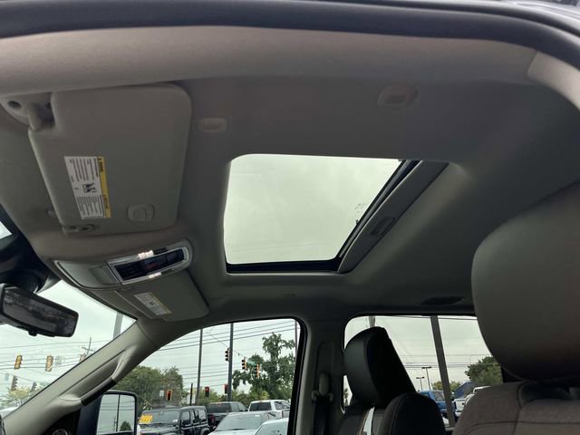 New 2026 RAM 2500 Limited image 21