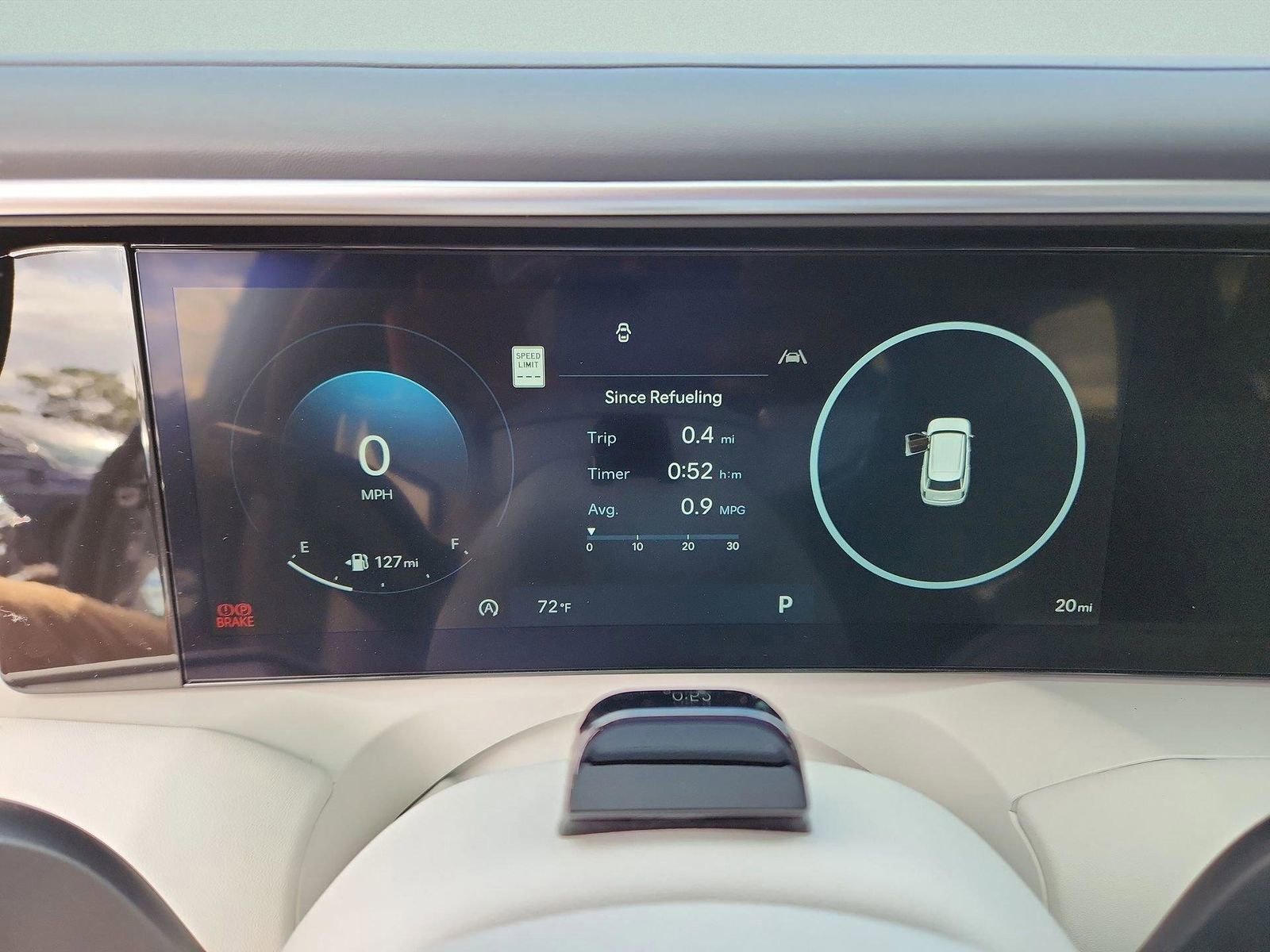 New 2026 Hyundai Palisade Calligraphy image 32