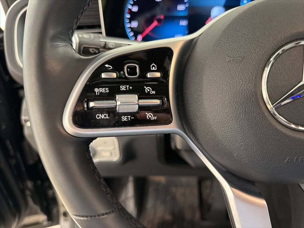 Certified 2022 Mercedes-Benz GLE 350 4MATIC image 12