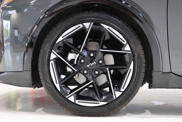 Used 2026 Kia K4 GT-Line w/ GT-Line Premium Package FWD image 11