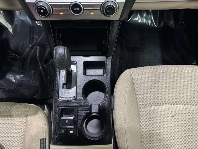 Used 2015 Subaru Outback 2.5i image 23