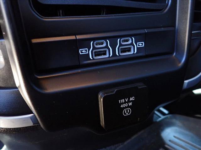 Used 2022 RAM 1500 Lone Star AWD/4WD image 10