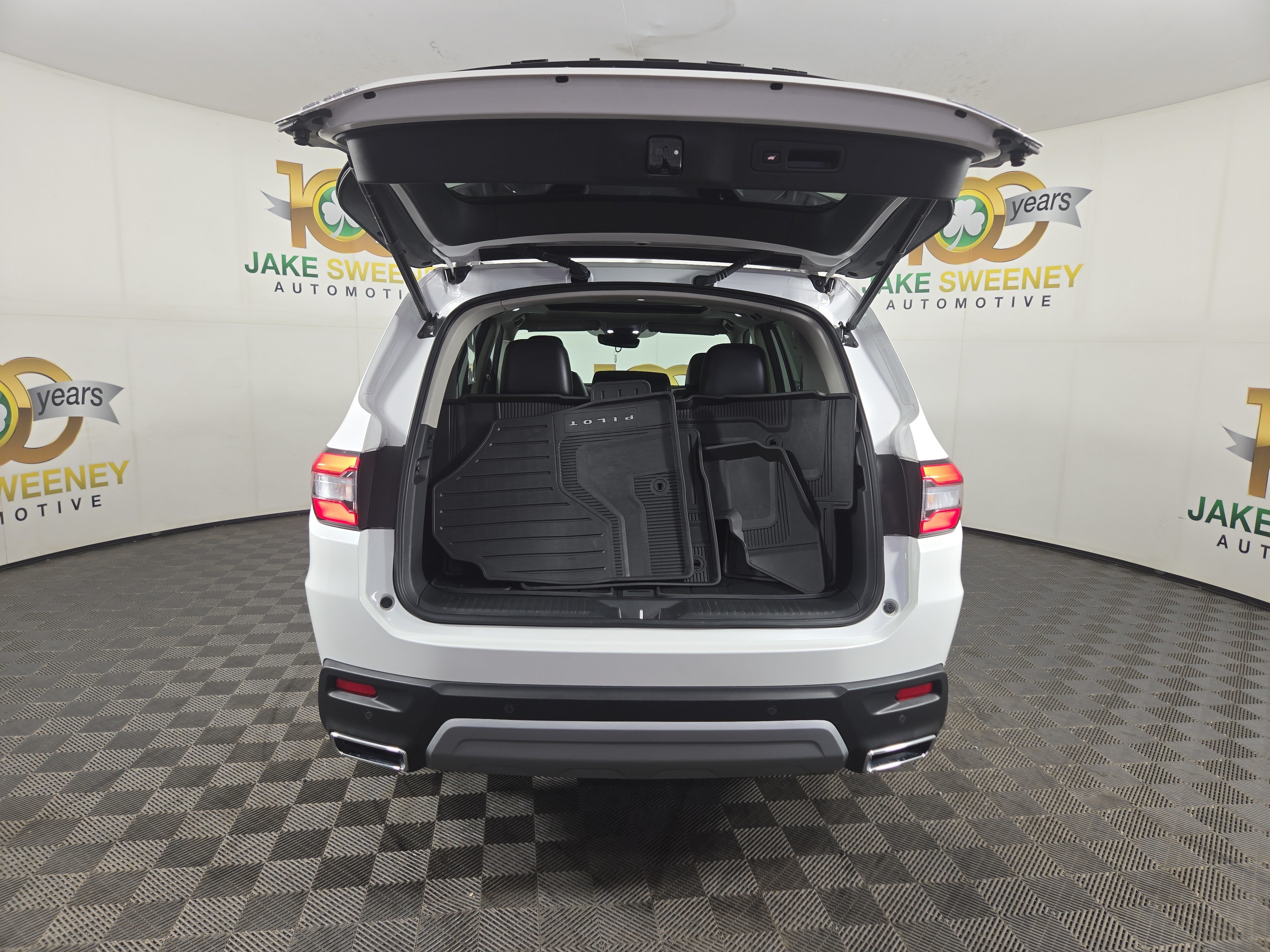 Used 2025 Honda Pilot Touring image 34