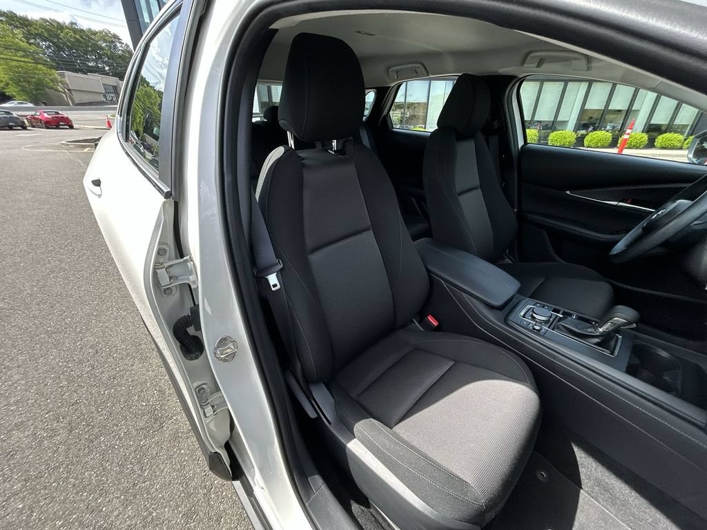 Certified 2023 MAZDA CX-30 AWD 2.5 S image 24