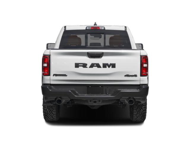 Certified 2025 RAM 1500 Rebel w/ Rebel Level 1 Equipment Group AWD/4WD image 5