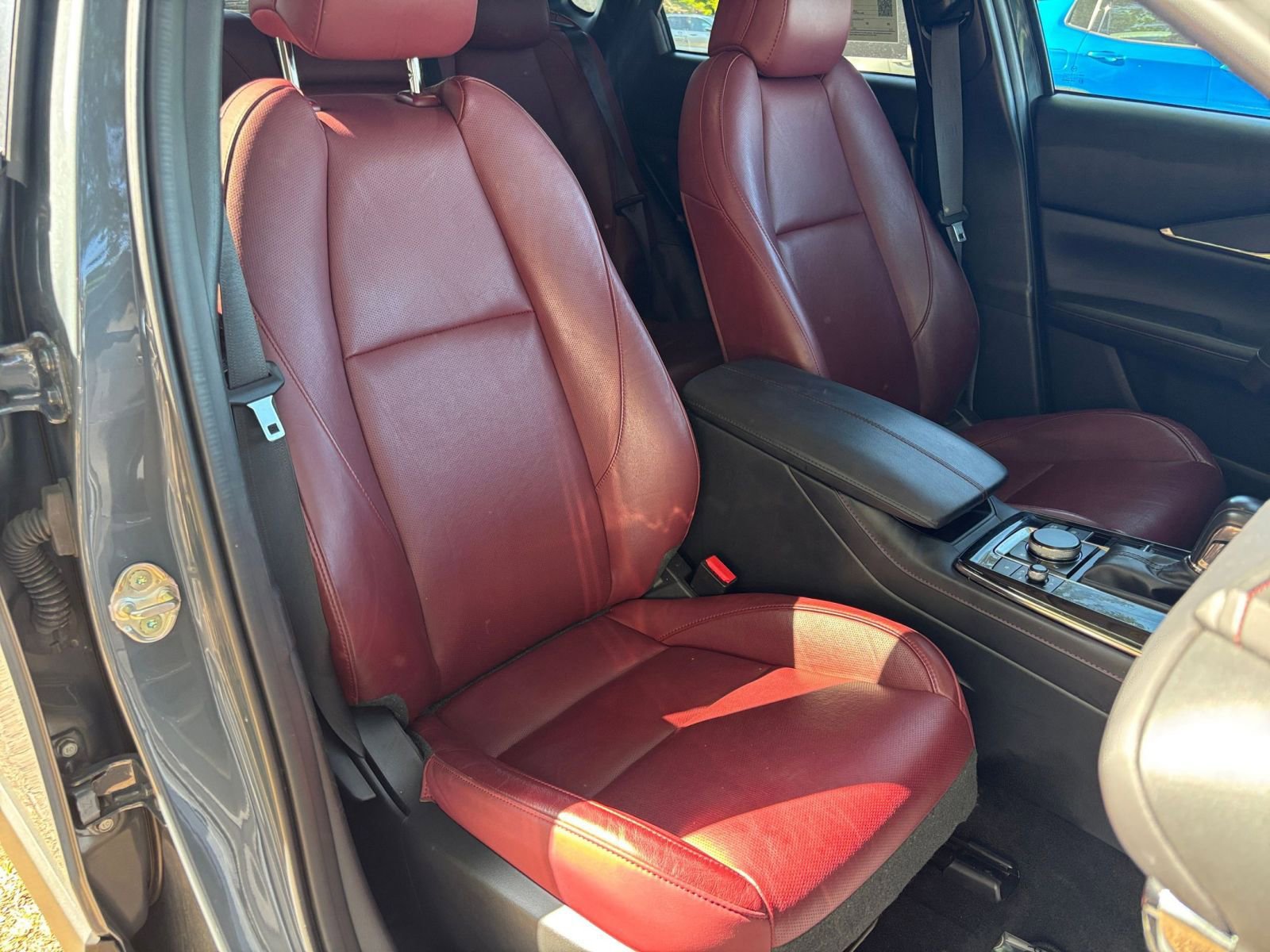 Used 2025 MAZDA CX-30 AWD 2.5 S w/ Preferred Package image 38