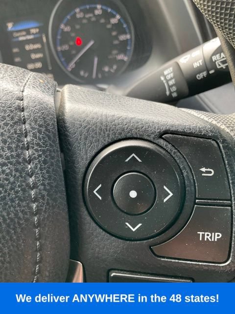 Used 2017 Toyota RAV4 LE FWD image 26