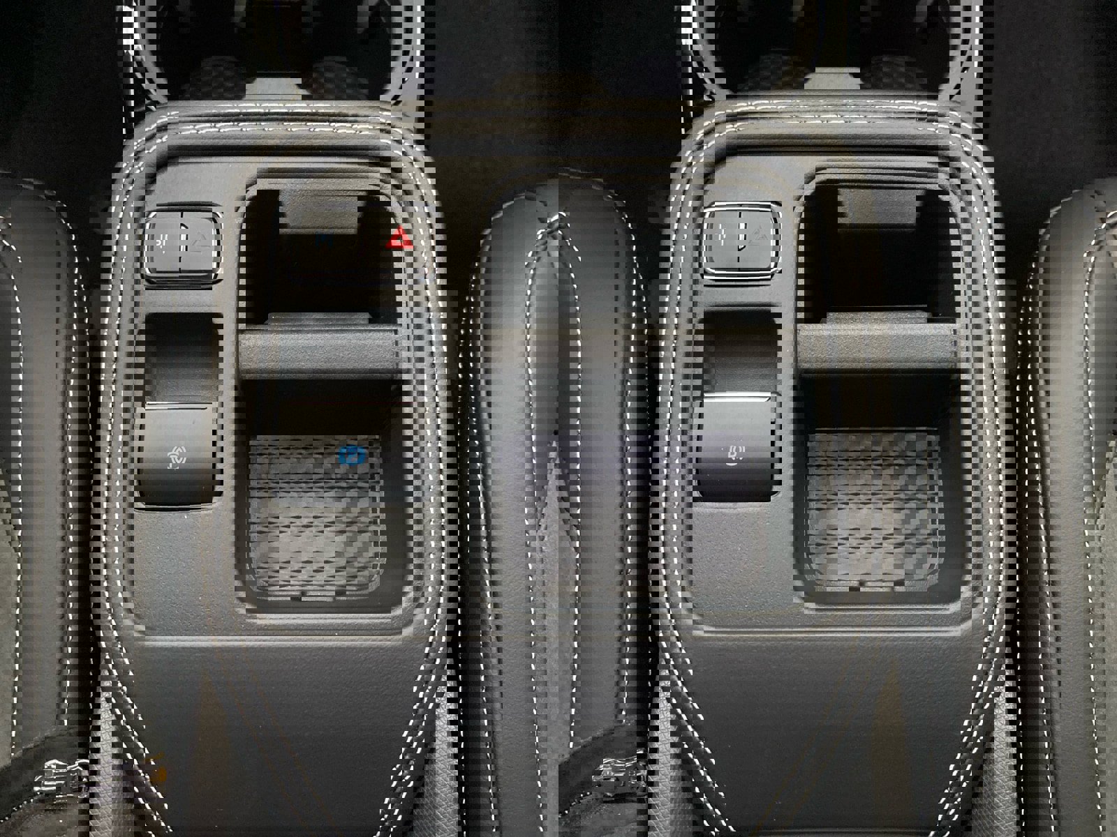 New 2025 Ford Mustang Mach-E GT w/ Bronze Appearance Package image 47