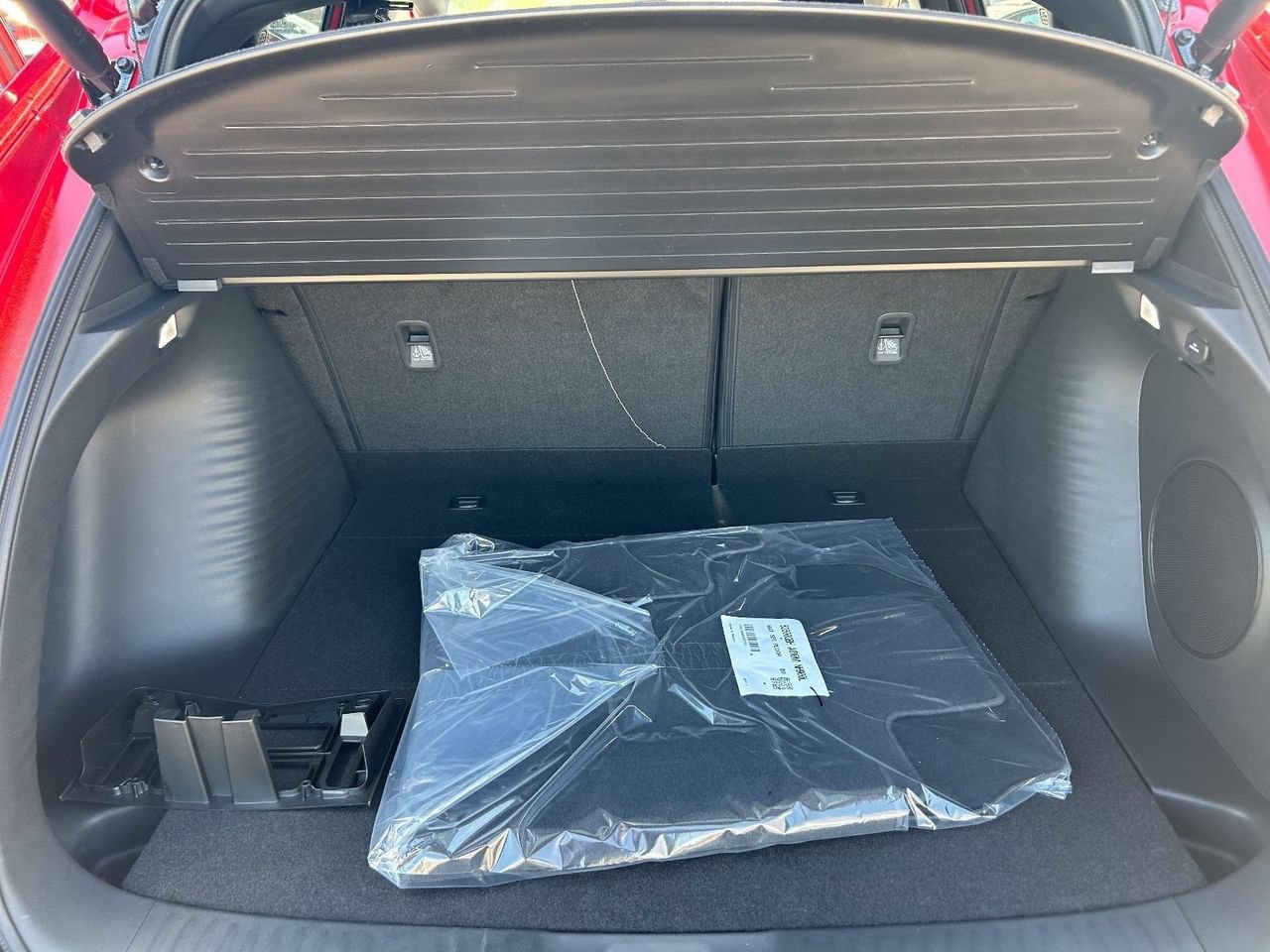 New 2026 Acura ADX A-Spec w/ Advance Package FWD image 10
