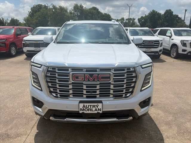 New 2026 GMC Yukon XL Denali w/ Sun & Power Step Package AWD/4WD image 9