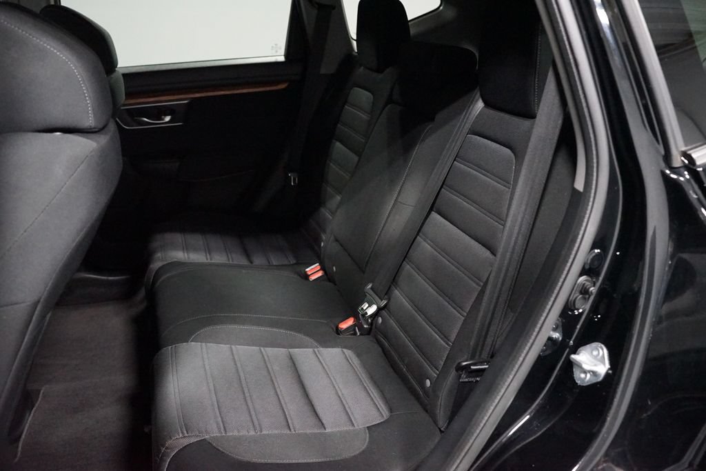 Used 2021 Honda CR-V EX image 26