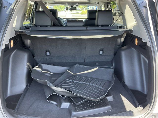 Used 2021 Honda CR-V EX-L image 17