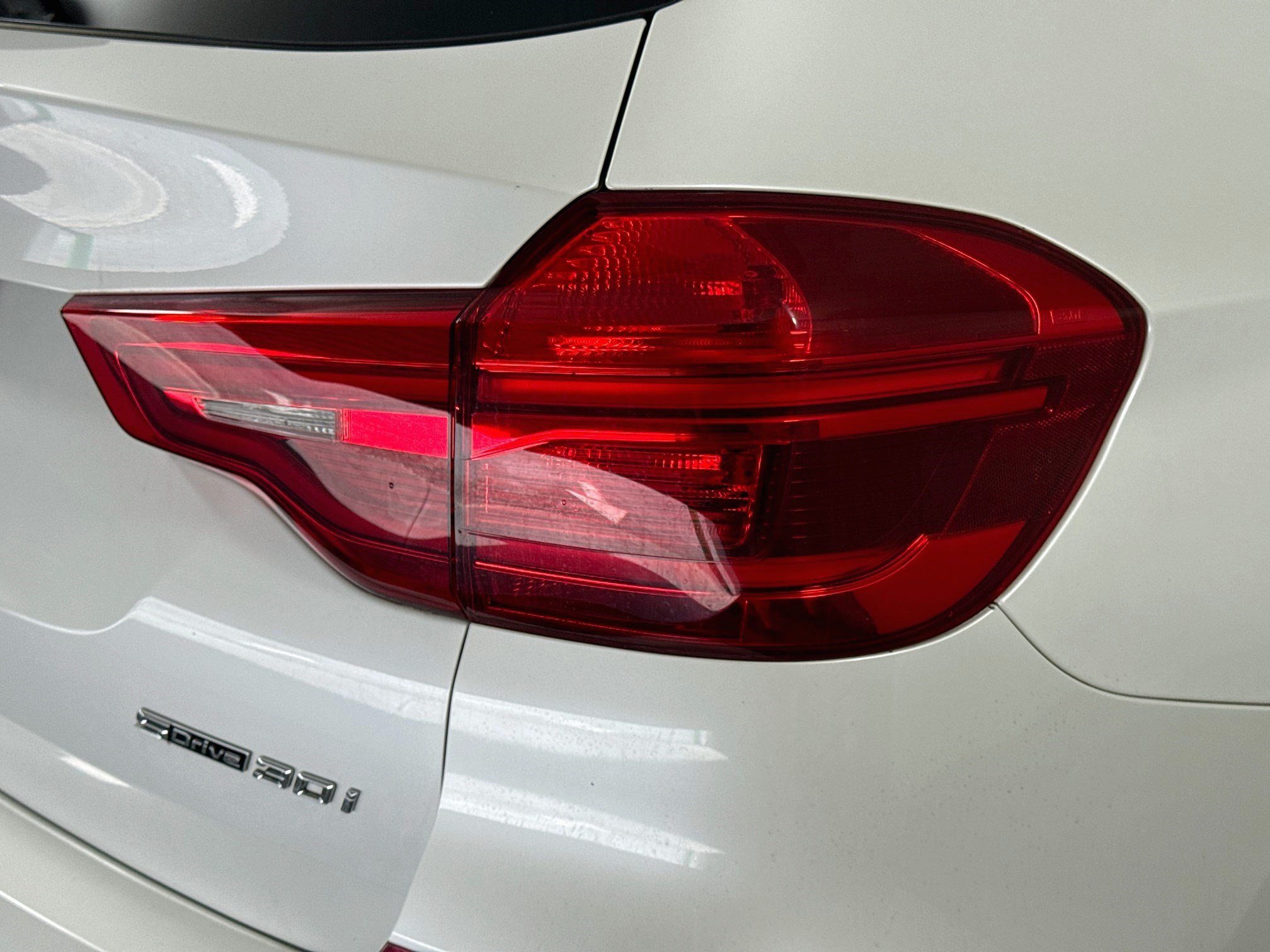 Used 2019 BMW X3 sDrive30i RWD image 34
