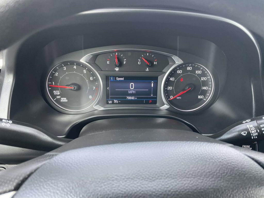 Used 2021 GMC Acadia SLE w/ Driver Convenience Package image 37