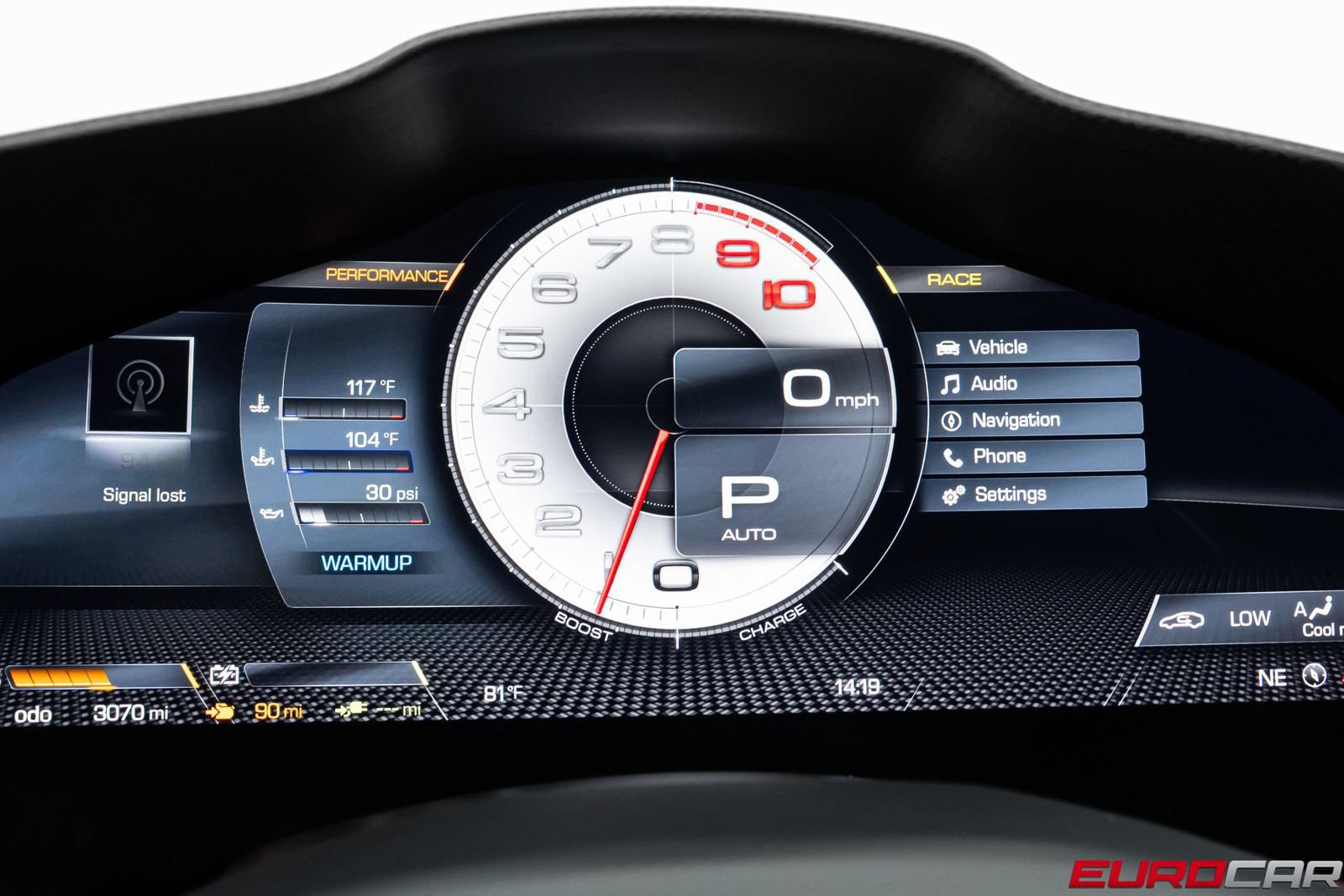 Used 2023 Ferrari SF90 Stradale AWD/4WD image 33