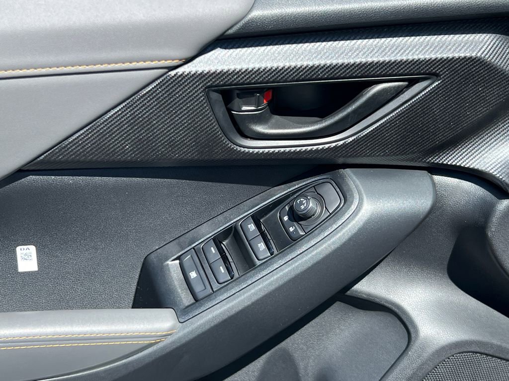 New 2025 Subaru Crosstrek 2.5i Wilderness image 18