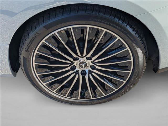 Certified 2024 Mercedes-Benz CLE 300 CLE 300 image 25