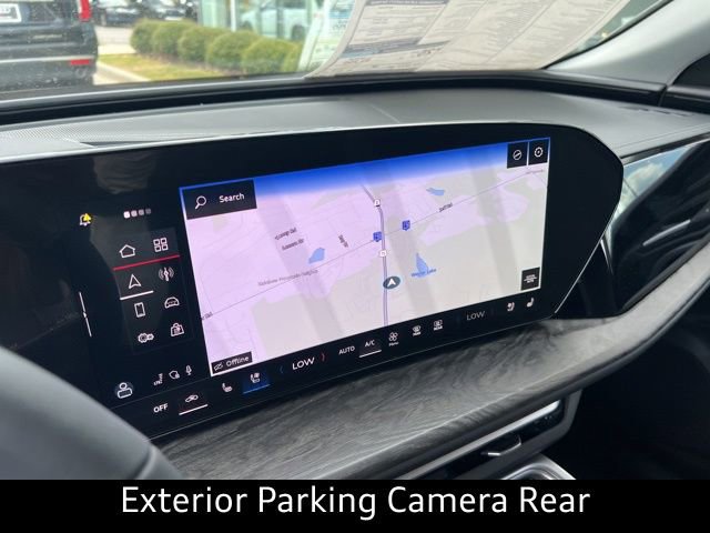 New 2025 Audi Q5 Premium Plus w/ Premium Plus image 11