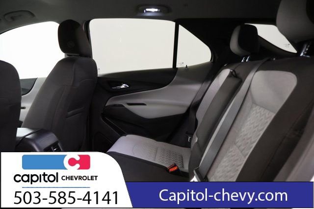 Used 2022 Chevrolet Equinox LS w/ LS Convenience Package image 32