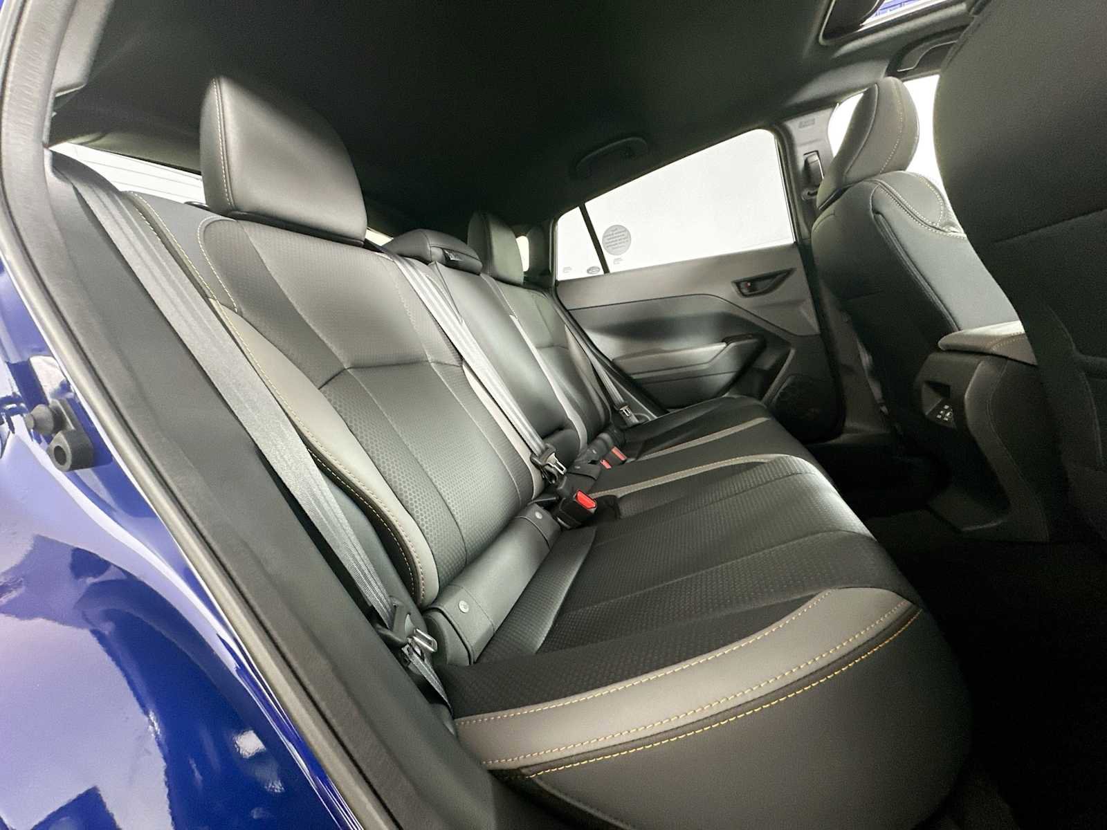 New 2025 Subaru Crosstrek 2.5i Wilderness w/ Wilderness Package image 24