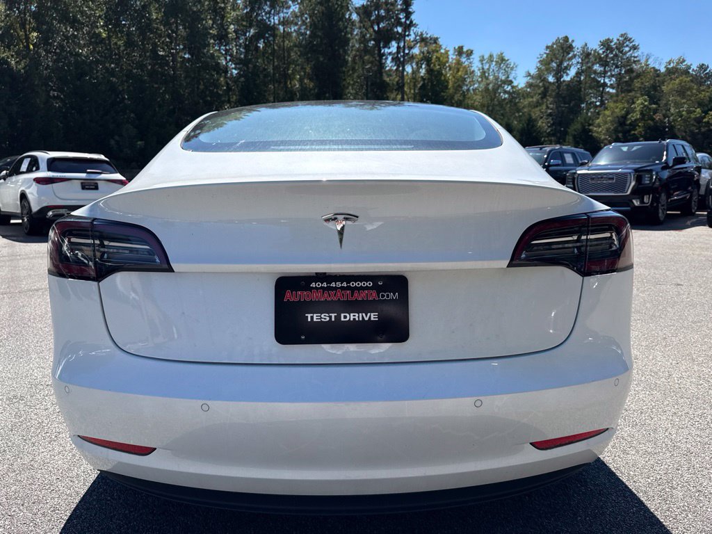 Used 2022 Tesla Model 3 RWD image 5
