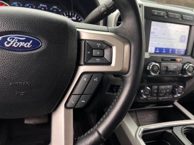 Used 2021 Ford F250 Lariat AWD/4WD image 19