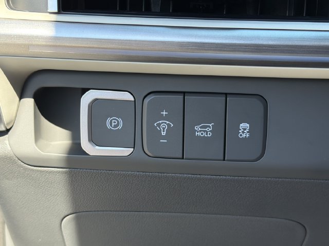 New 2027 Hyundai Santa Fe Limited AWD/4WD image 34