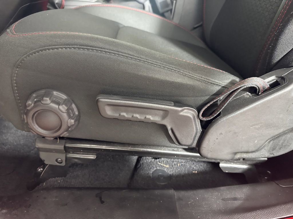 Used 2021 Jeep Wrangler Rubicon image 15