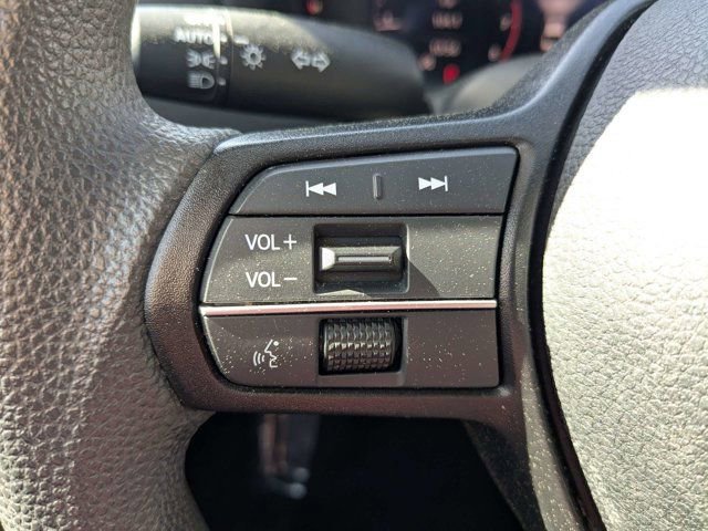 Used 2023 Honda Accord LX image 22