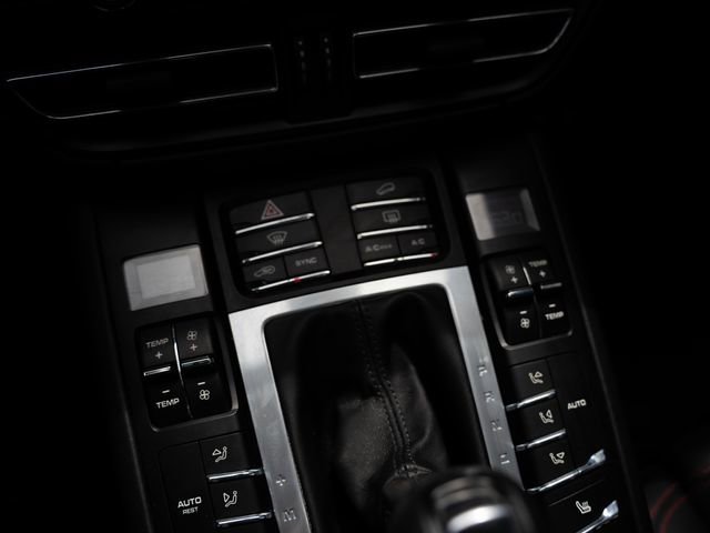 Certified 2021 Porsche Macan GTS AWD/4WD image 26