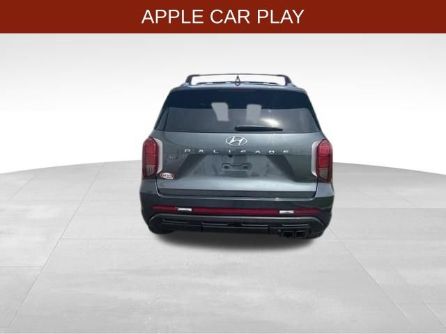 Used 2024 Hyundai Palisade XRT FWD image 6