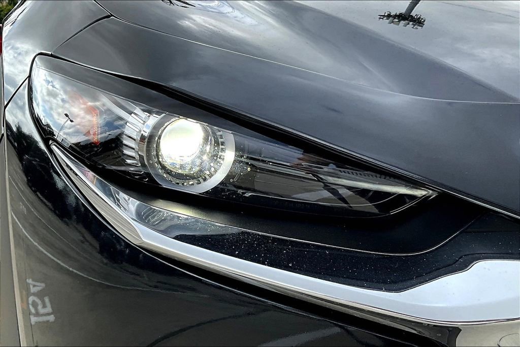 Used 2024 MAZDA CX-30 AWD 2.5 S w/ Select Sport Pkg image 35