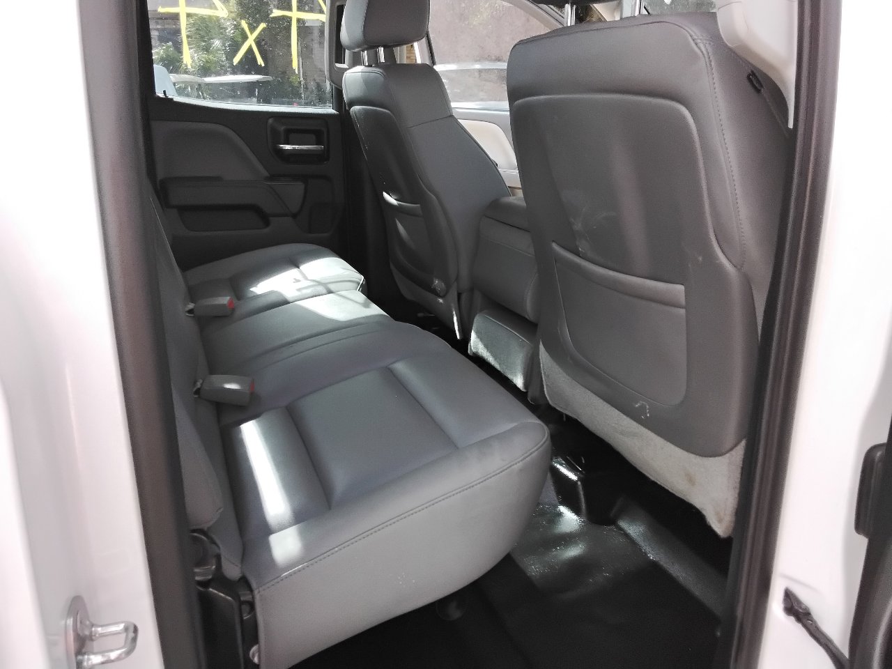 Used 2015 GMC Sierra 2500 4x4 Double Cab image 14