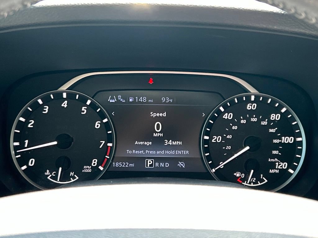 Certified 2024 Nissan Frontier SV w/ SV Convenience Package RWD image 26