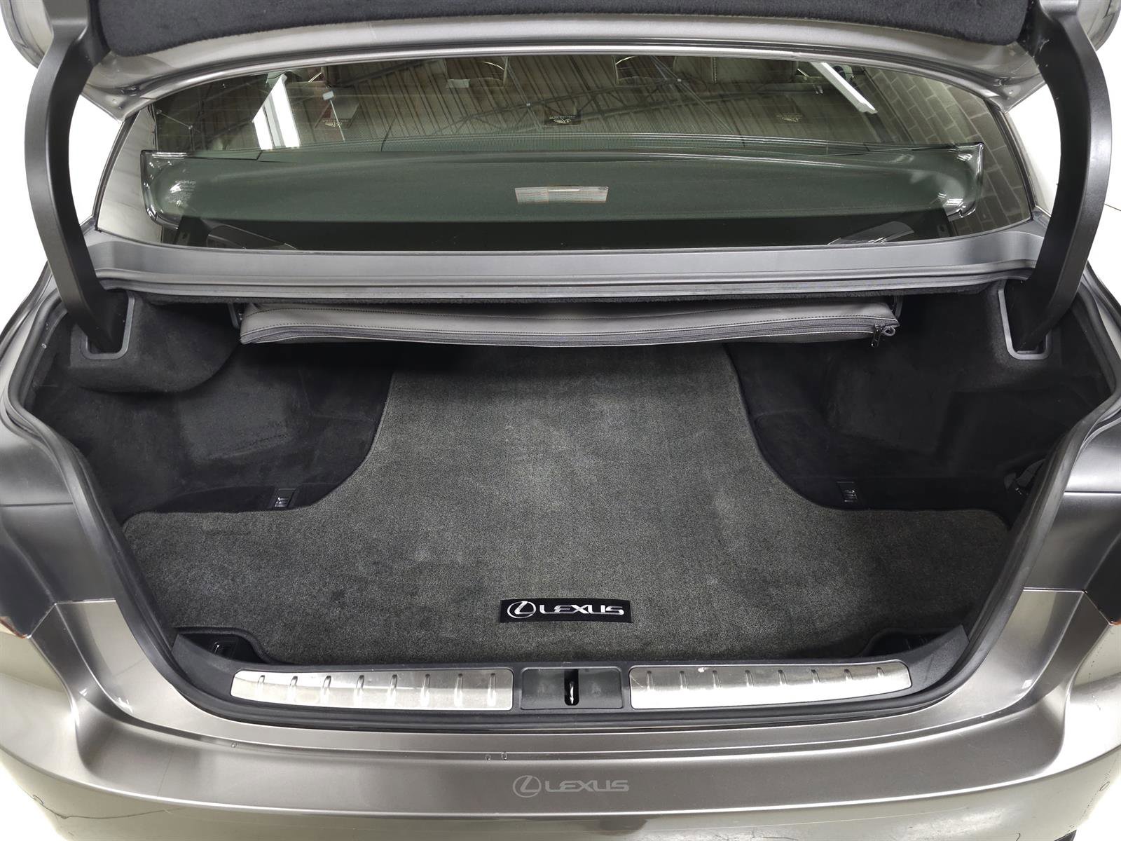 Used 2019 Lexus LS 500 AWD w/ Interior Upgrade Package image 7