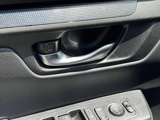 Certified 2024 Honda CR-V Sport image 17