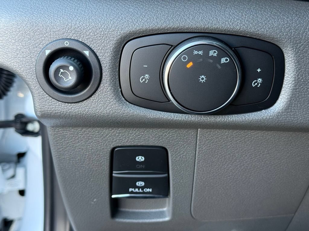 New 2026 Ford Transit 250 148 Medium Roof Extended AWD w/ Load Area Protection Package image 27