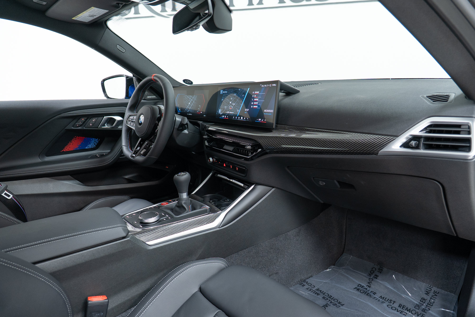 New 2026 BMW M2 w/ Lighting Package RWD image 22