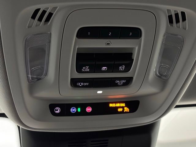 New 2026 Buick Envision Avenir image 26