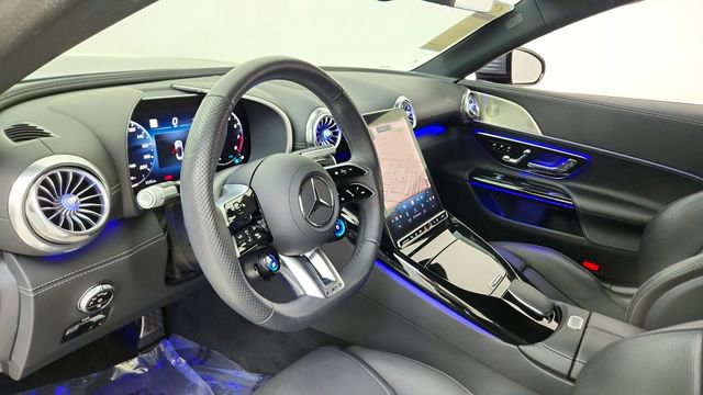 Used 2024 Mercedes-Benz SL 43 AMG image 26