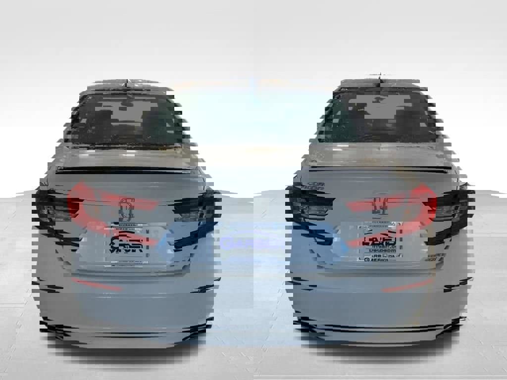 Used 2022 Honda Accord Sport image 4