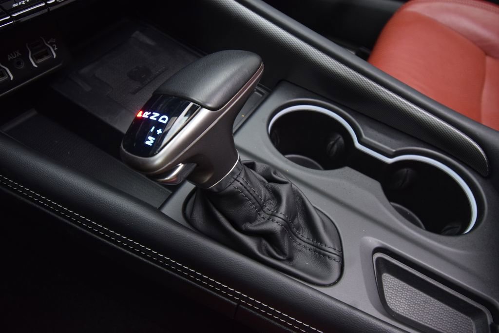 Used 2024 Dodge Durango SRT image 28