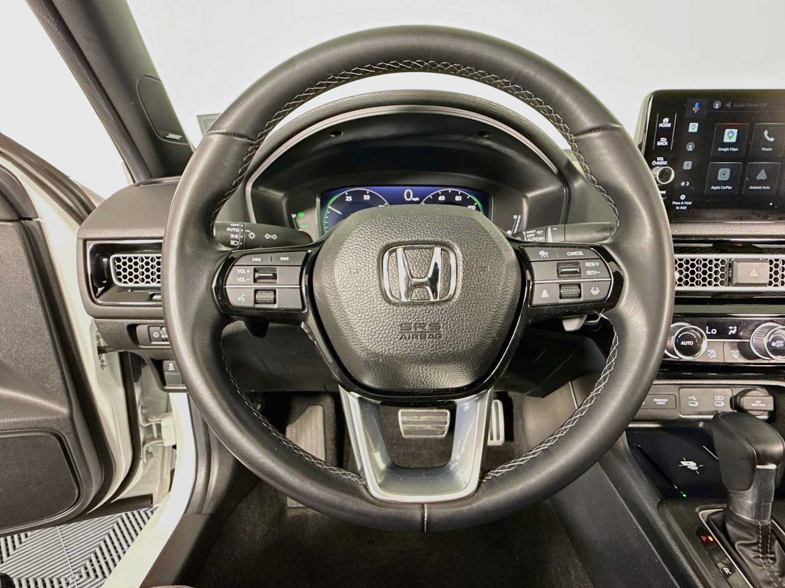 Certified 2025 Honda Civic Sport Touring image 13