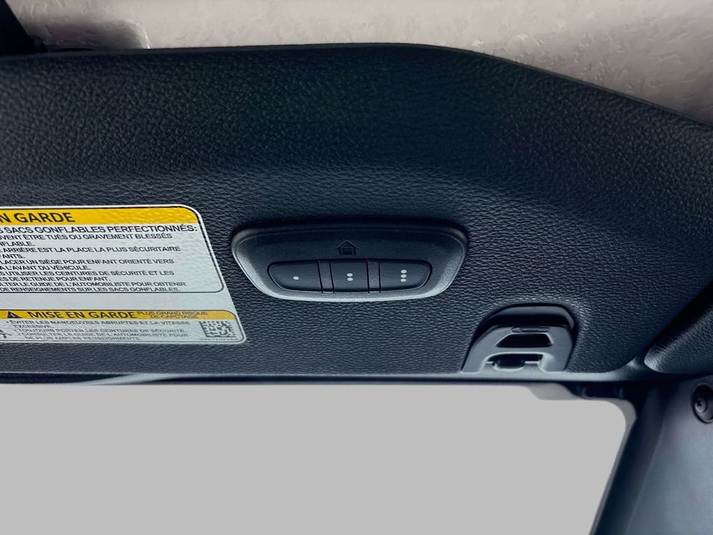 New 2026 Jeep Wrangler Unlimited Sport image 11