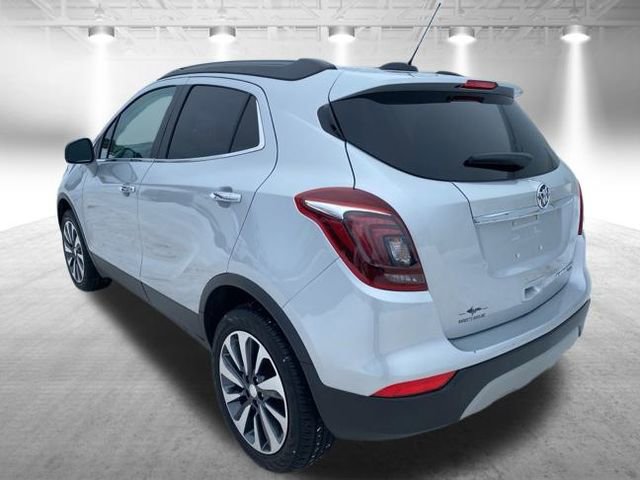 Used 2018 Buick Encore Preferred image 9