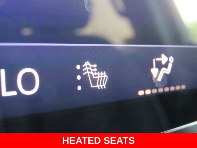Used 2026 Buick Enclave Preferred AWD/4WD image 4