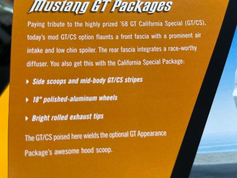 Used 2008 Ford Mustang GT Premium RWD image 49
